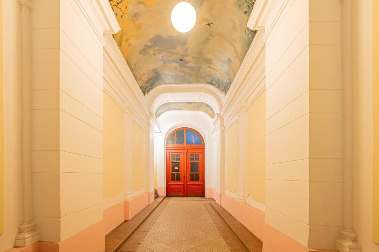 Charming Apt Perfect For 4-6 Tram, Self-Checkin Viena Exterior foto